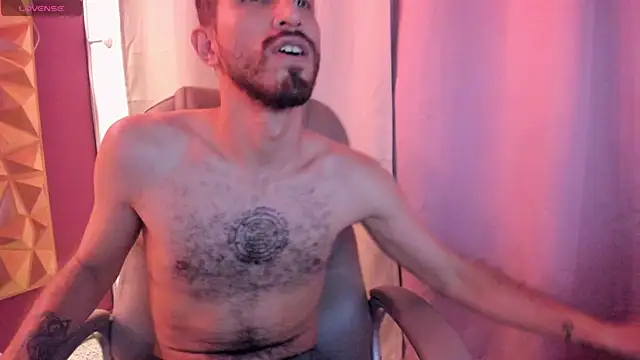 sam_bisexのライブXXXチャット