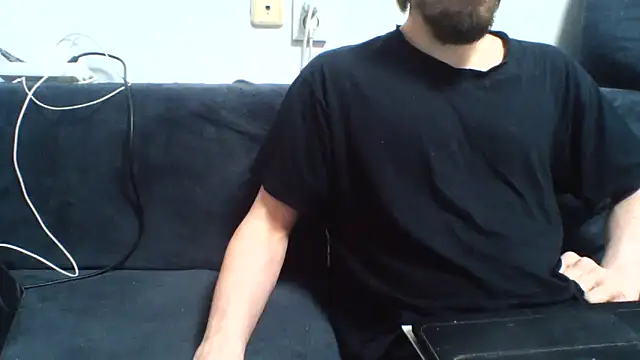 KaelNox 라이브 XXX 채팅