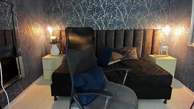 VictoriaaBlair 现场XXX聊天