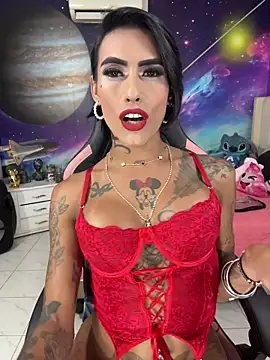 Nella_Dolls Live XXX Chat