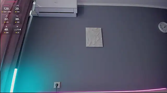 Malika_Lisan Live XXX-chat