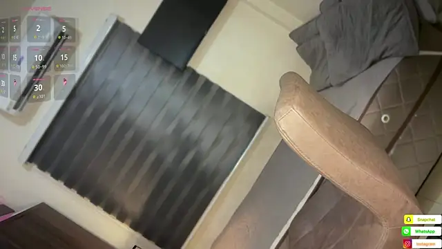 bella_maxwel Obrolan Langsung XXX