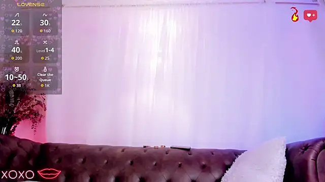 แชท XXX สดของ Rodd__y