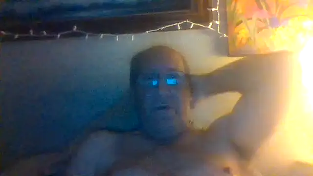 Chat XXX en directo de hornyrich69