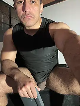 willian_m777 라이브 XXX 채팅