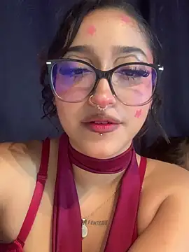 LilithMonette Chat XXX live