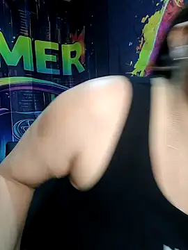 Zuleyka_69: вебкам-шоу