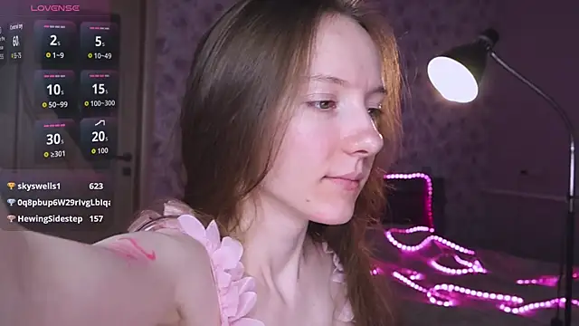 Why_me_stella Live XXX-Chat