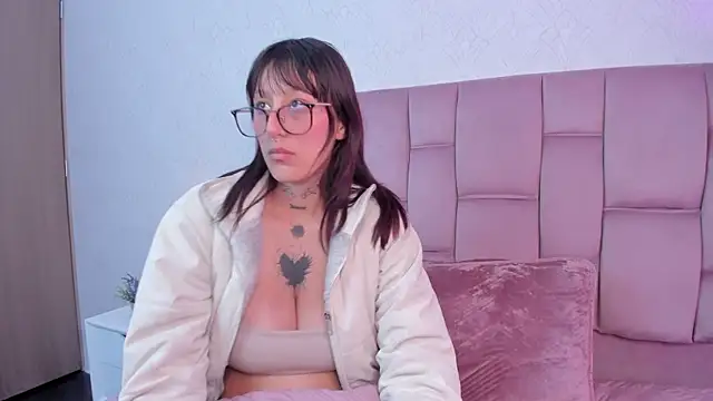 Mariana_Joness Live XXX-Chat