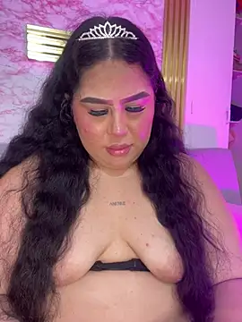 Mia_Carters: онлайн-секс-чат