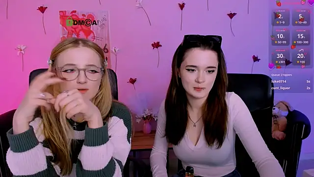 liana_kisses: онлайн-секс-чат