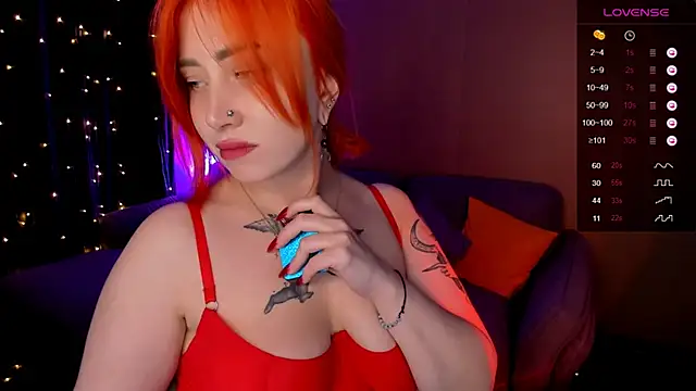 deboramoore's Live XXX Chat