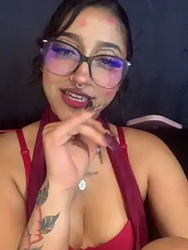 LilithMonette Live XXX-Chat