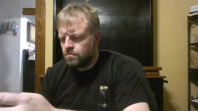 دردشة TheOneDonShaun الجنسية المباشرة