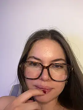 alyabelova élő XXX-chatje