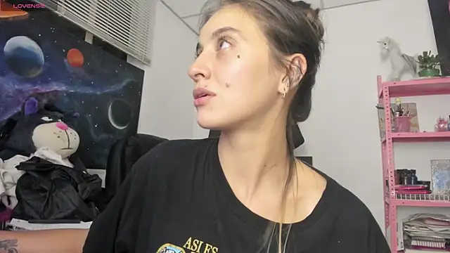 mariecam420's Live XXX Chat