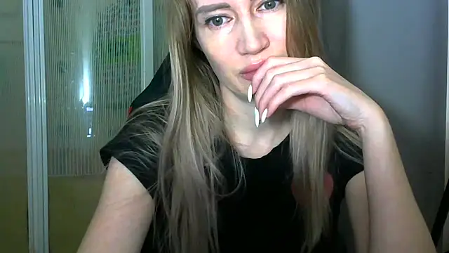 JessFoxxx Live XXX Chat