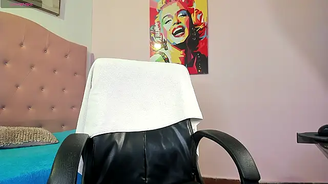 DraxBlade09 – Kamerová šou