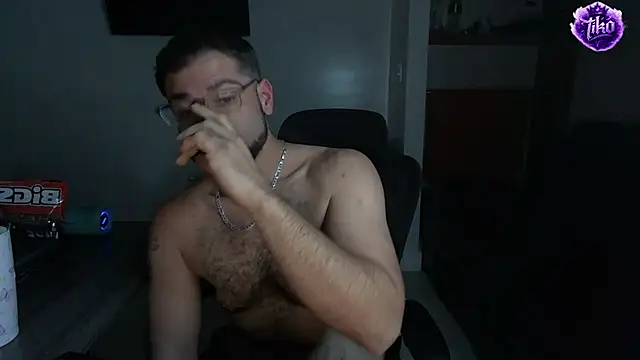 Chat XXX en directo de Zander823