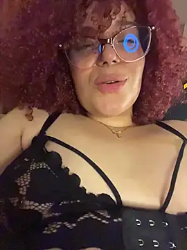 Leyah__ Live XXX Chat