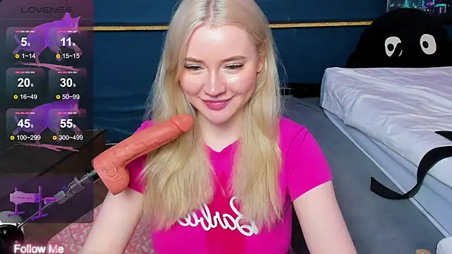 Lillie_Berry Live XXX Chat