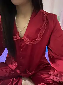 ChanceThao Live XXX-Chat