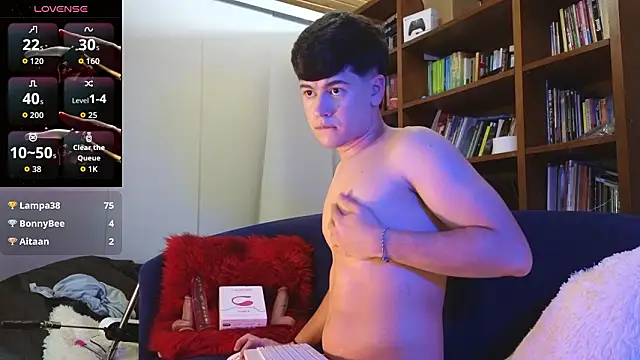 tightncuteassのライブXXXチャット