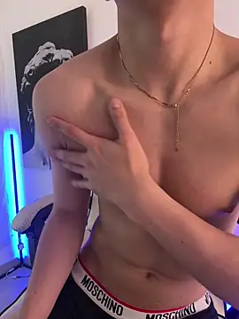 lian_fooxx Live XXX-Chat