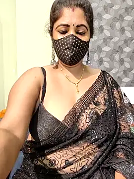 Chat XXX Live Poly_bhabi