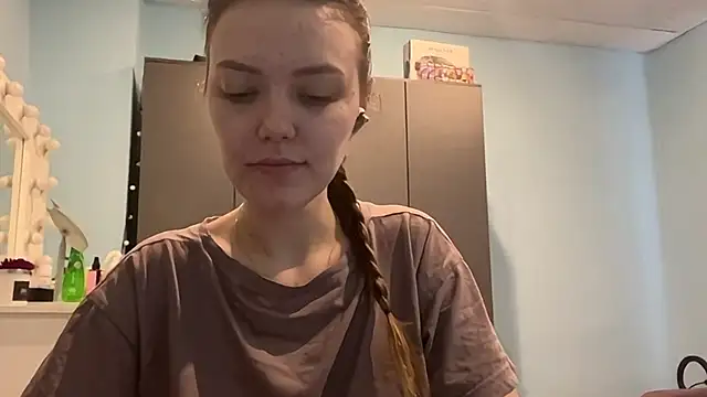 Chat XXX ao vivo de AndreeMerryman