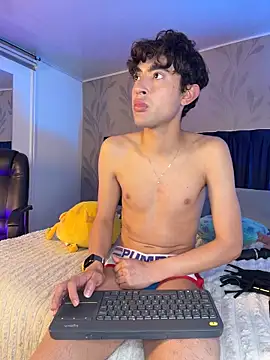 MatthewMoore_ 现场XXX聊天