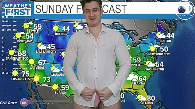 Chat XXX en directo de hornystripman97