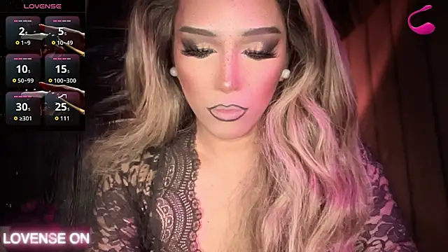 โชว์เว็บแคมของ Lo_la_69