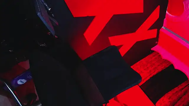 Chatroom XXX en direct de abrilbigcock