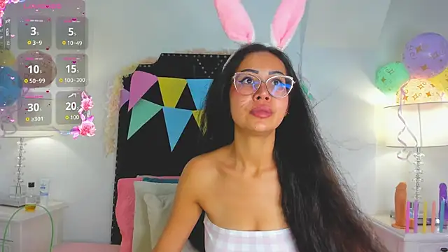 agartha_velvet's Live XXX Chat