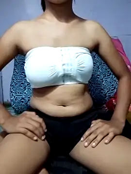 Asian_LexiSexy's Webcam Show