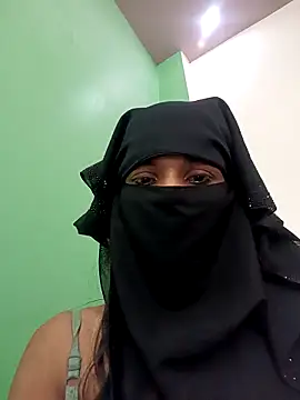 Aafreen_36's Webcam Show