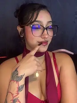 LilithMonette Chat XXX live