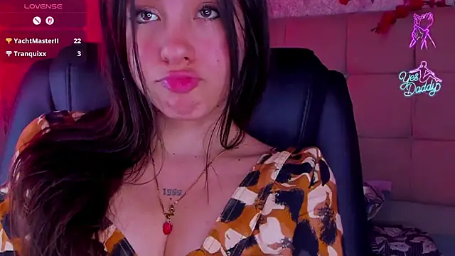 Kitty_Rose_CS Live XXX-chat