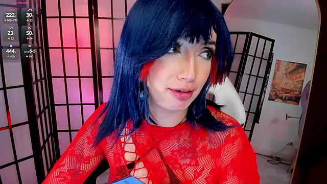 Redlu_1 Obrolan Langsung XXX