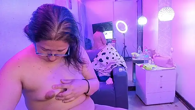 scarlett_widow_: διαδικτυακό σόου στην κάμερα