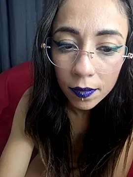 Show de BabyyMetal na webcam