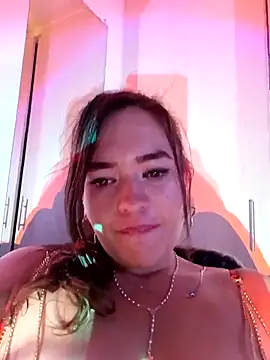 miss_berlyn élő XXX-chatje