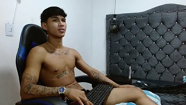 luka_big18 webkamerás műsora