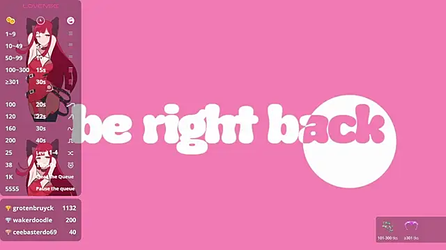 Angel__Dreams: онлайн-секс-чат