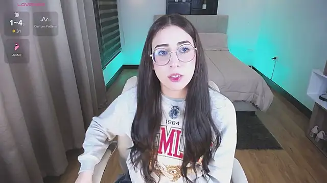 KittyCute- 라이브 XXX 채팅