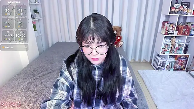 misshoneyxxx 라이브 XXX 채팅