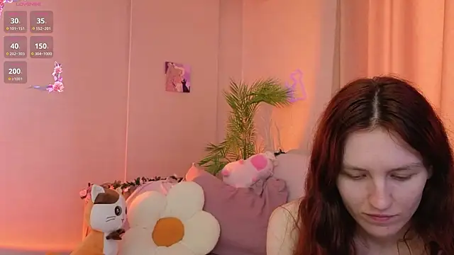 Little_rosy: онлайн-секс-чат