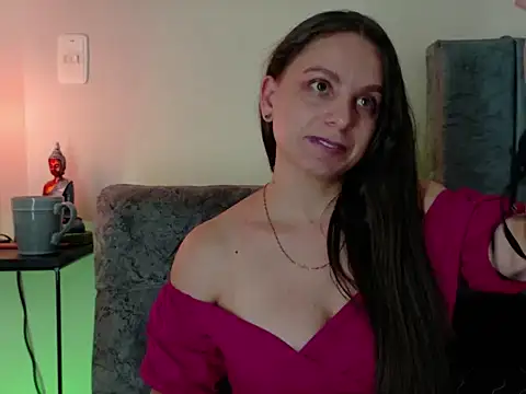 NatalyGuzman26 라이브 XXX 채팅