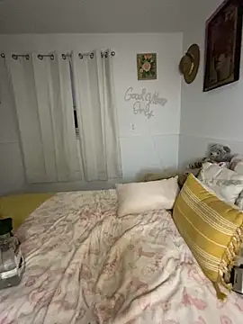 ThornsandHoney Live XXX-Chat